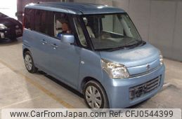 suzuki spacia 2013 -SUZUKI--Spacia MK32S--MK32S-132161---SUZUKI--Spacia MK32S--MK32S-132161-
