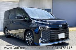 toyota voxy 2024 CFJ1478116