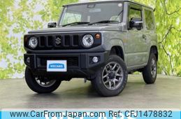 suzuki jimny 2023 quick_quick_3BA-JB64W_JB64W-308675