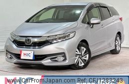 honda shuttle 2018 quick_quick_GP7_GP7-1214643