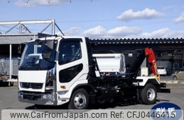 mitsubishi-fuso fighter 2023 quick_quick_2KG-FK72F_FK72F-615028