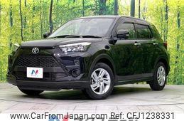 toyota raize 2022 -TOYOTA--Raize 5BA-A201A--A201A-0005006---TOYOTA--Raize 5BA-A201A--A201A-0005006-