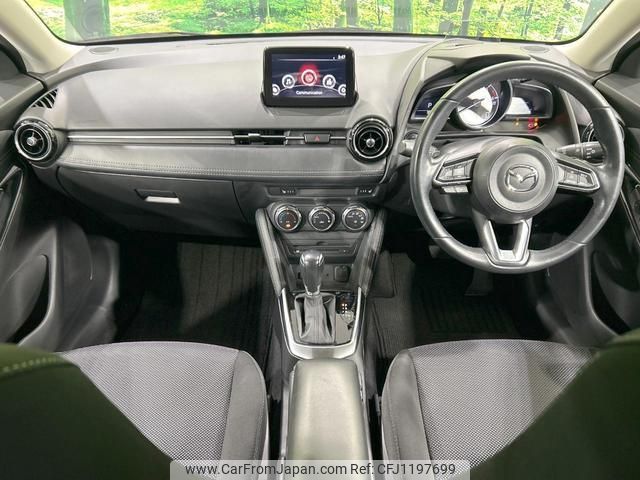 mazda demio 2018 quick_quick_DJ5FS_DJ5FS-506560 image 2