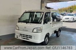 daihatsu hijet-truck 2011 -DAIHATSU 【Ｐ後日 400】--Hijet Truck S201P--0064720---DAIHATSU 【Ｐ後日 400】--Hijet Truck S201P--0064720-