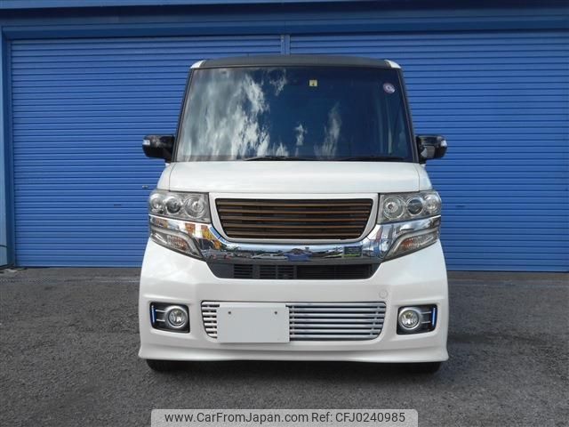 honda n-box 2014 -HONDA--N BOX DBA-JF2--JF2-2202124---HONDA--N BOX DBA-JF2--JF2-2202124- image 2