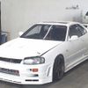 nissan skyline-coupe 1998 -NISSAN--Skyline Coupe ER34--007604---NISSAN--Skyline Coupe ER34--007604- image 5