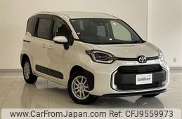 toyota sienta 2023 -TOYOTA--Sienta 6AA-MXPL15G--MXPL15-1018527---TOYOTA--Sienta 6AA-MXPL15G--MXPL15-1018527-