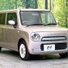 suzuki alto-lapin-chocolat 2014 quick_quick_HE22S_HE22S-841804 image 15