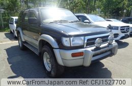 toyota hilux-surf 1997 CFJ1527700