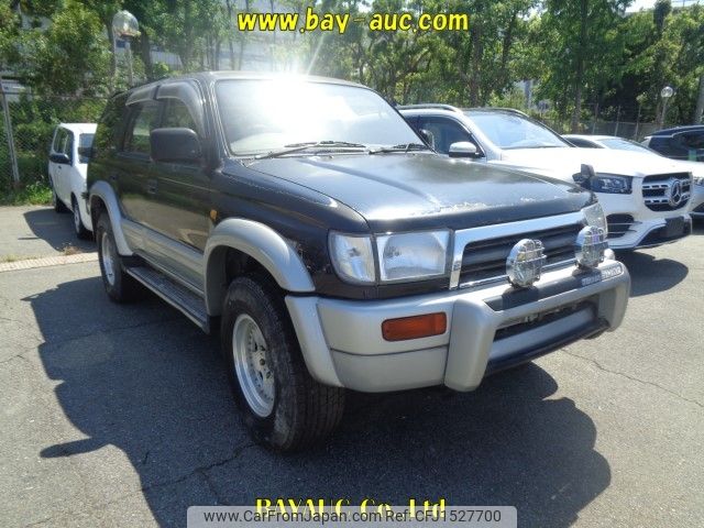 toyota hilux-surf 1997 CFJ1527700 image 1
