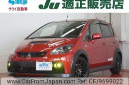 mitsubishi colt 2011 quick_quick_Z27AG_Z27A-0800261