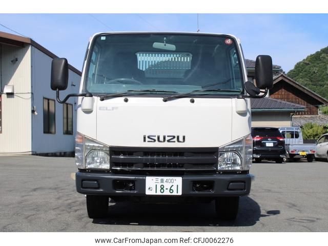 isuzu elf-truck 2011 GOO_NET_EXCHANGE_0230013A30240731W003 image 2