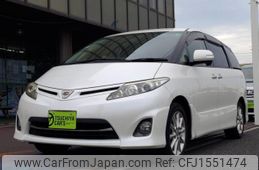 toyota estima 2010 CFJ1551474
