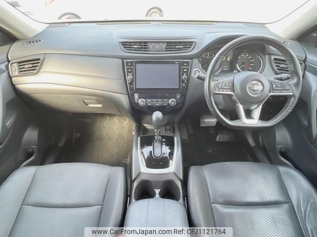 nissan x-trail 2018 quick_quick_NT32_NT32-584873 image 2