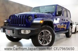 chrysler jeep-wrangler 2019 -CHRYSLER--Jeep Wrangler ABA-JL36L--1C4HJXLG1LW124930---CHRYSLER--Jeep Wrangler ABA-JL36L--1C4HJXLG1LW124930-