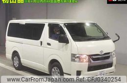 toyota hiace-van 2023 -TOYOTA 【名古屋 401ﾑ9361】--Hiace Van TRH200V-5056686---TOYOTA 【名古屋 401ﾑ9361】--Hiace Van TRH200V-5056686-