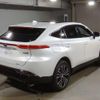 toyota harrier 2023 quick_quick_6LA-AXUP85_AXUP85-0003469 image 2