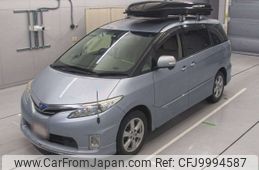 toyota estima-hybrid 2009 -TOYOTA--Estima Hybrid AHR20W-7043162---TOYOTA--Estima Hybrid AHR20W-7043162-