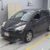 toyota ractis 2012 -TOYOTA--Ractis NSP120-2028881---TOYOTA--Ractis NSP120-2028881- image 1