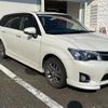 toyota corolla-fielder 2014 -TOYOTA--Corolla Fielder DBA-NZE161G--NZE161-7106354---TOYOTA--Corolla Fielder DBA-NZE161G--NZE161-7106354- image 1