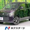 suzuki wagon-r 2013 -SUZUKI--Wagon R DBA-MH34S--MH34S-220367---SUZUKI--Wagon R DBA-MH34S--MH34S-220367- image 1