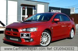 mitsubishi lancer 2008 -MITSUBISHI--Lancer CZ4A--0004796---MITSUBISHI--Lancer CZ4A--0004796-