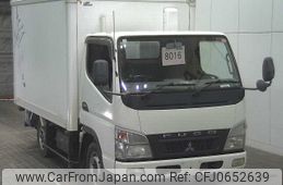 mitsubishi-fuso canter 2009 -MITSUBISHI--Canter FD70B-550501---MITSUBISHI--Canter FD70B-550501-