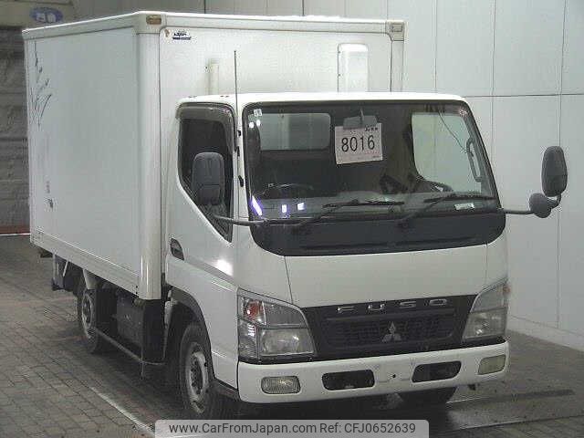 mitsubishi-fuso canter 2009 -MITSUBISHI--Canter FD70B-550501---MITSUBISHI--Canter FD70B-550501- image 1