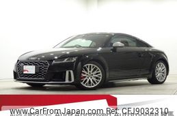 audi tts-coupe 2021 quick_quick_3BA-FVDNUF_TRUZZZFV9M1006566