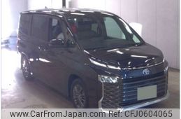 toyota voxy 2024 -TOYOTA 【市川 310ﾀ3717】--Voxy 6AA-ZWR90W--ZWR90W-0164296---TOYOTA 【市川 310ﾀ3717】--Voxy 6AA-ZWR90W--ZWR90W-0164296-