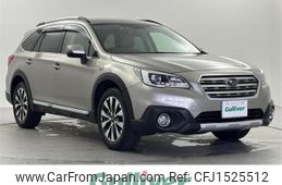 subaru outback 2017 CFJ1525512