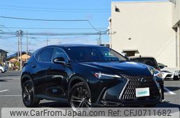 lexus nx 2023 -LEXUS--Lexus NX 5BA-AAZA20--AAZA20-1004012---LEXUS--Lexus NX 5BA-AAZA20--AAZA20-1004012-