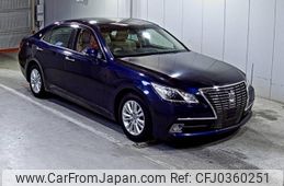 toyota crown 2013 -TOYOTA--Crown GRS210-6010026---TOYOTA--Crown GRS210-6010026-