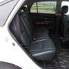 toyota harrier 2007 NIKYO_QW60368 image 19