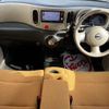 nissan cube 2014 -NISSAN 【札幌 504ﾏ3430】--Cube NZ12--053135---NISSAN 【札幌 504ﾏ3430】--Cube NZ12--053135- image 14