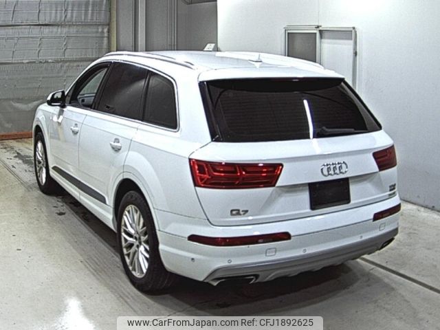 audi q7 2016 CFJ1892625 image 2