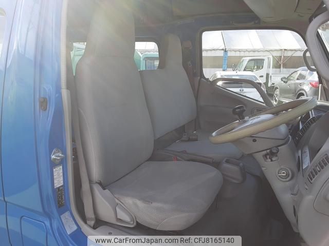 2008 Toyota Dyna Truck BDG-XZU508V 2WD - Car Price $12,761