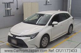 toyota corolla-touring-wagon 2021 -TOYOTA--Corolla Touring ZRE212W-6028453---TOYOTA--Corolla Touring ZRE212W-6028453-