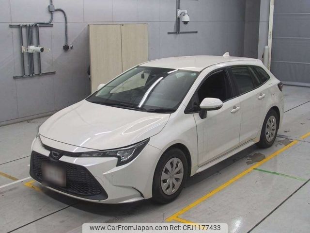 toyota corolla-touring-wagon 2021 -TOYOTA--Corolla Touring ZRE212W-6028453---TOYOTA--Corolla Touring ZRE212W-6028453- image 1