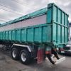 hino profia 2008 CFJ1807003 image 9