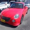 daihatsu copen 2011 -DAIHATSU 【新潟 582ｳ5396】--Copen L880K--0055751---DAIHATSU 【新潟 582ｳ5396】--Copen L880K--0055751- image 1