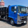 hino ranger 2021 CFJ1543627 image 3
