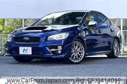 subaru wrx 2016 -SUBARU--WRX DBA-VAG--VAG-013293---SUBARU--WRX DBA-VAG--VAG-013293-