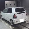 suzuki alto-works 1999 -SUZUKI 【一宮 580ﾙ123】--Alto Works HA22S--110626---SUZUKI 【一宮 580ﾙ123】--Alto Works HA22S--110626- image 2