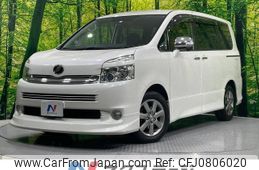 toyota voxy 2010 -TOYOTA--Voxy DBA-ZRR70W--ZRR70-0302368---TOYOTA--Voxy DBA-ZRR70W--ZRR70-0302368-