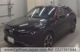 mazda mx-3 2024 CFJ1591944