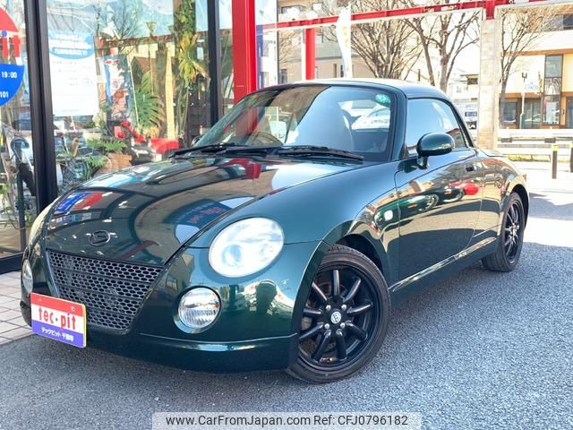 daihatsu copen 2004 GOO_JP_700055109230250224004 image 1