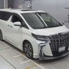 toyota alphard 2023 -TOYOTA 【横浜 330ろ4601】--Alphard AGH30W-0442270---TOYOTA 【横浜 330ろ4601】--Alphard AGH30W-0442270- image 6