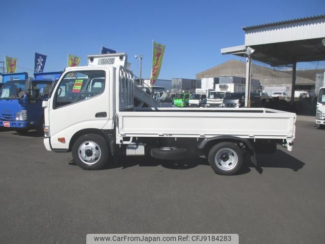 toyota dyna-truck 2015 GOO_NET_EXCHANGE_0840154A20231028G006 image 2