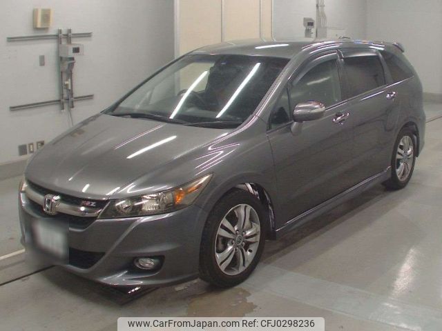 honda stream 2010 -HONDA 【多摩 502み1226】--Stream RN6-3127947---HONDA 【多摩 502み1226】--Stream RN6-3127947- image 1